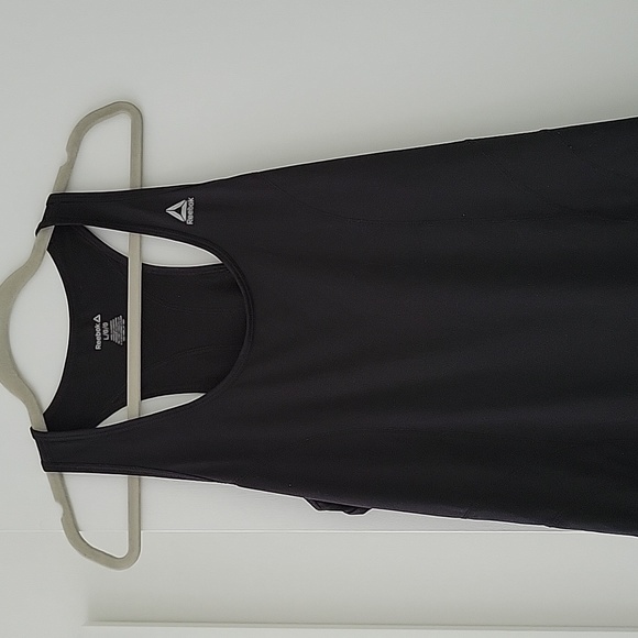 Reebok yoga racerback tank top - Picture 1 of 3